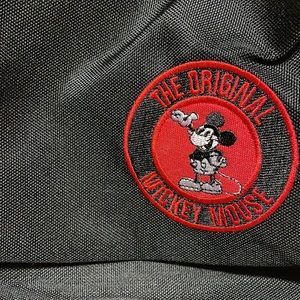 Never used Disney regular size Backpack